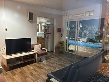 Villa Gastehaus - Area BBQ