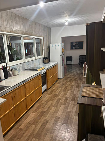 Villa Gastehaus - Teras